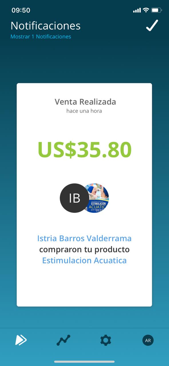 comprar seminarios online