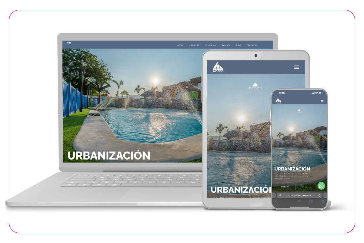 contratar diseñador web para diseño responsive