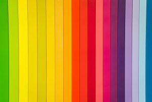 La psicología del color en diseño gráfico