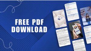 Facebook payout source transfer acknowledgement error al intentar descargar el documento PDF