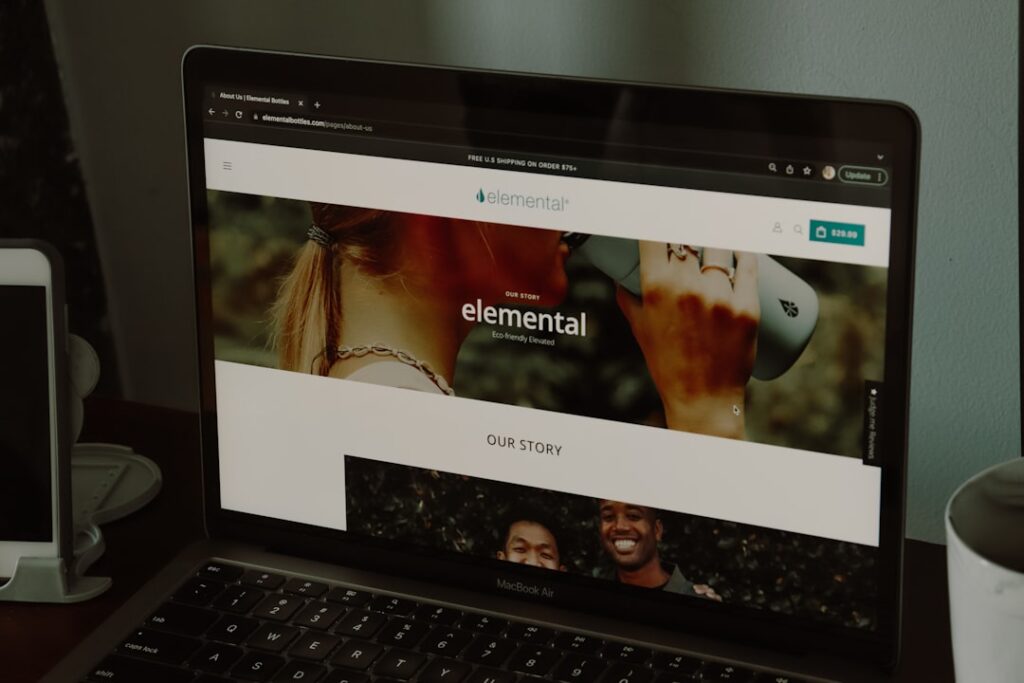 Cómo hacer una landing page que convierta