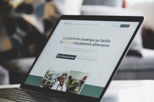 Landing Page con IA