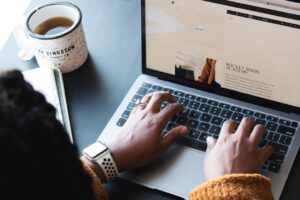 Copywriting para landing pages